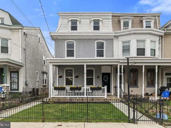 454 Lyceum Ave, Philadelphia, PA 19128