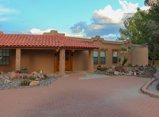 1500 Via Norte, Las Cruces, NM 88007
