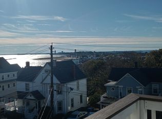 100 Summit Ave #3, Winthrop, MA 02152