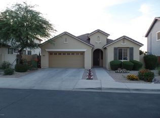 3042 E Rochelle St, Mesa, AZ 85213