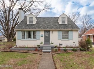 4110 Plymouth Rd, Saint Matthews, KY 40207