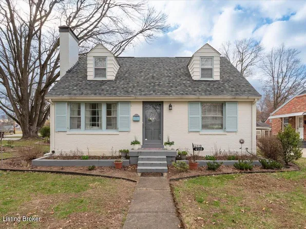 4110 Plymouth Rd, Saint Matthews, KY 40207