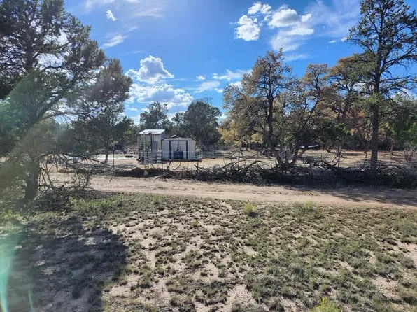 15 Cattle Track Dr, Quemado, NM 87829
