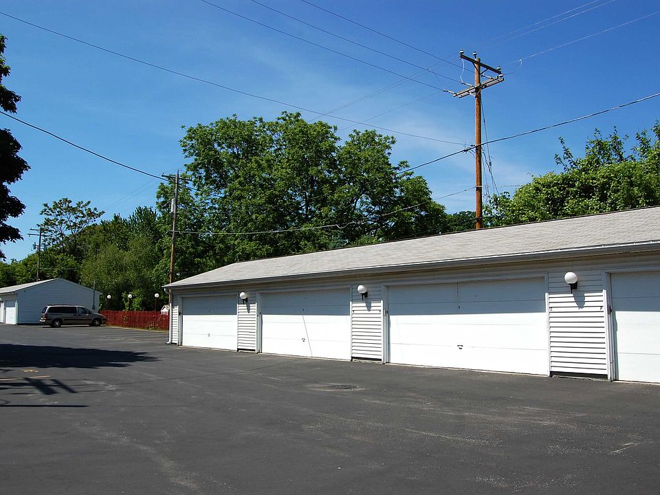 Garage parking additional $75/month when available