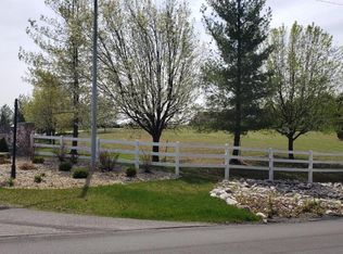 2161 Spielhagen Rd, Troy, MO 63379