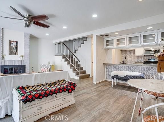 5th image of 9553 Beach St Unit 23