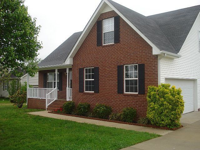 Front View
