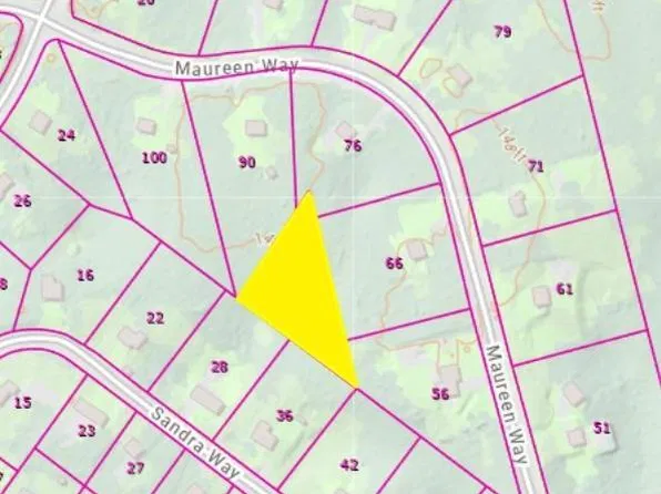 0 Maureen Way, Plymouth, MA 02360