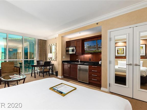 5th image of 145 E Harmon Ave #2819