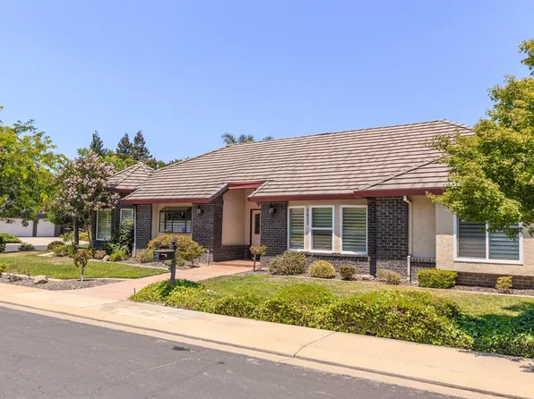 2709 Rembrandt Pl, Modesto, CA 95356