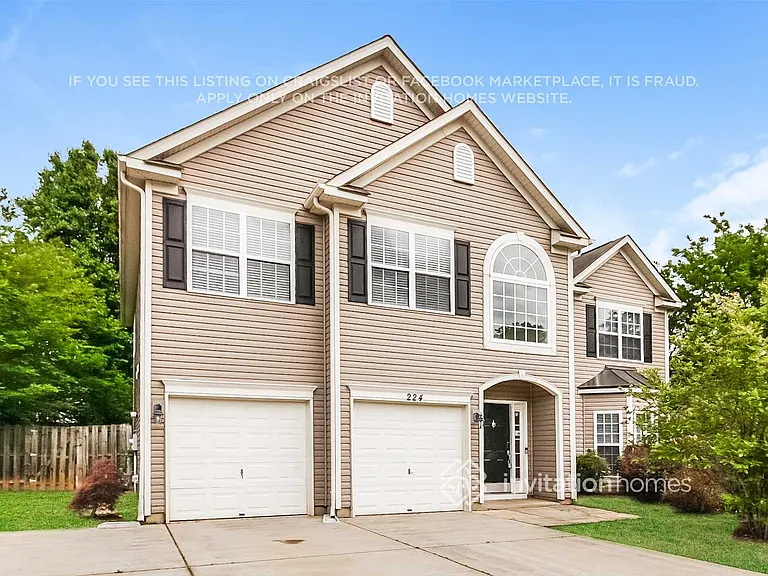 224 Golden Valley Dr — Photo 4