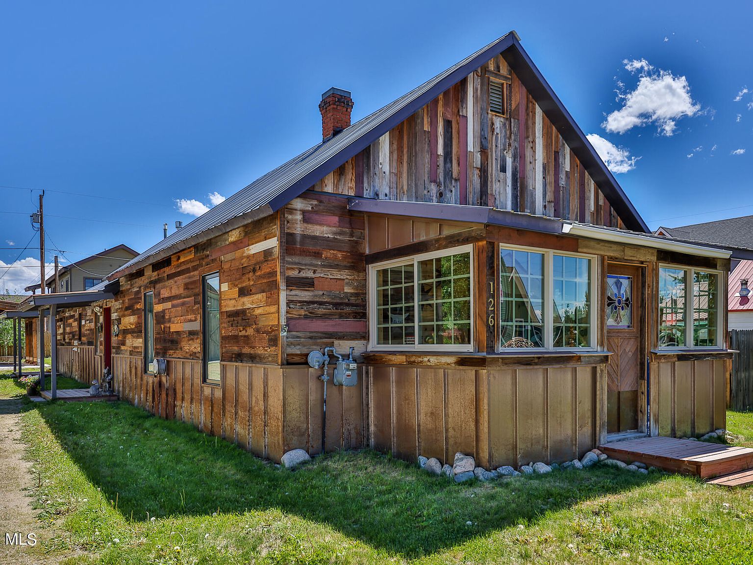 126 East Eisenhower Drive, Fraser, CO 80442 MLS 23704 Zillow