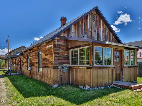 126 East Eisenhower Drive, Fraser, CO 80442