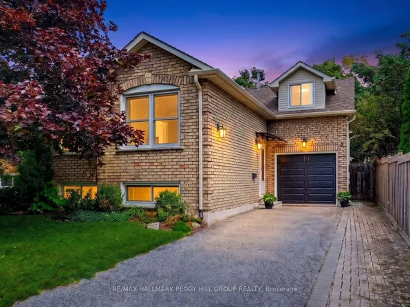 5 Barwick Dr, Barrie, ON L4N 6Z7
