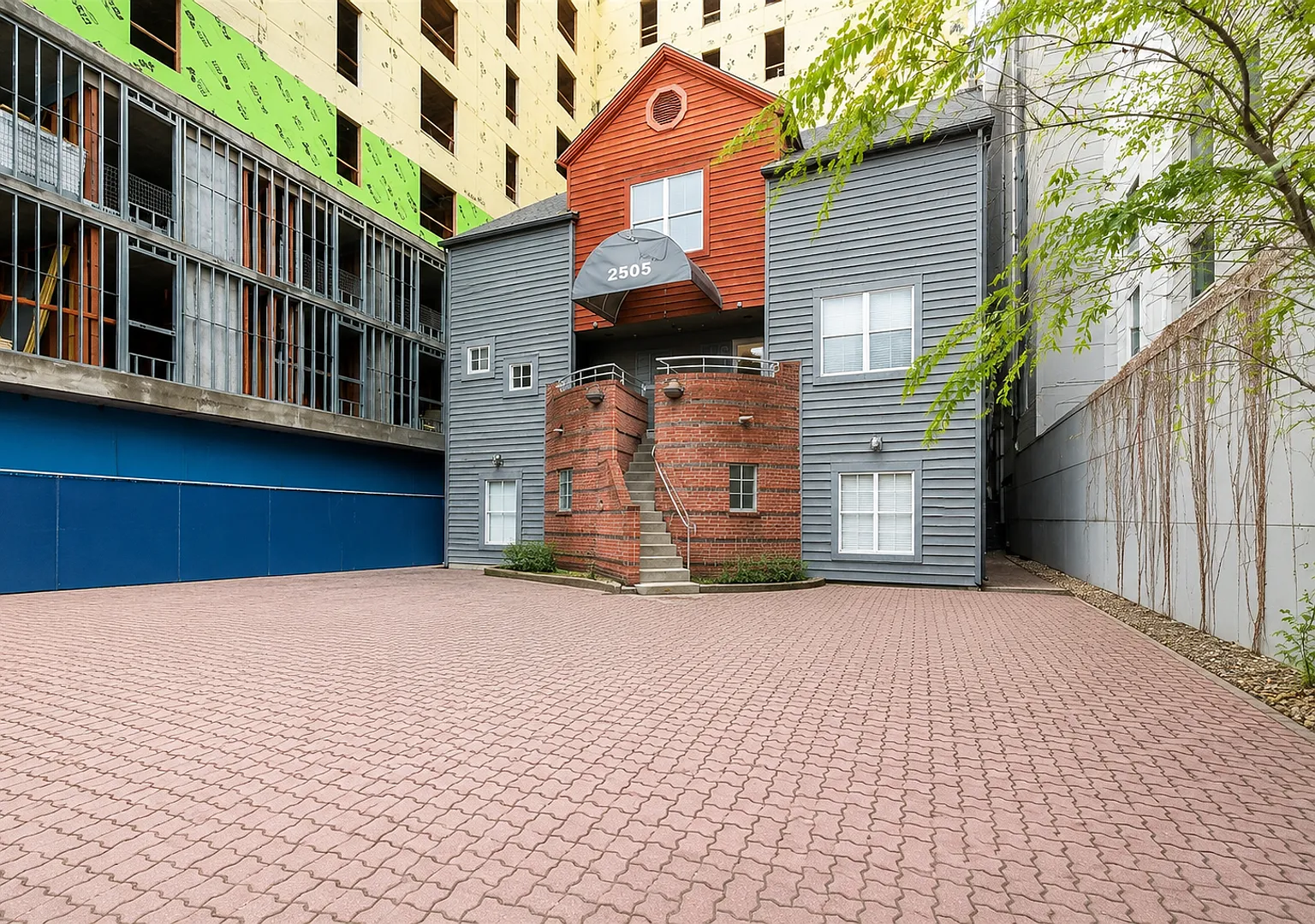 2505 Seton Ave. — Photo 1
