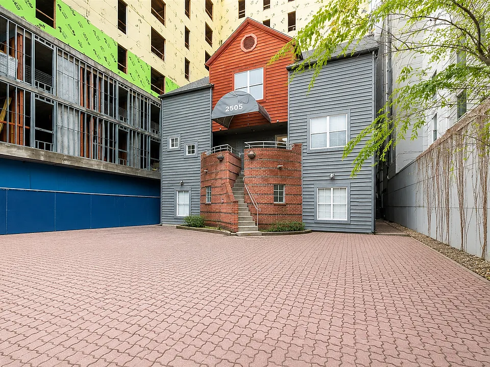2505 Seton Ave