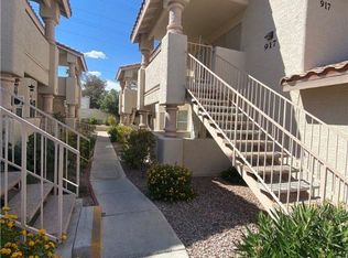 917 Rockview Dr UNIT 101, Las Vegas, NV 89128