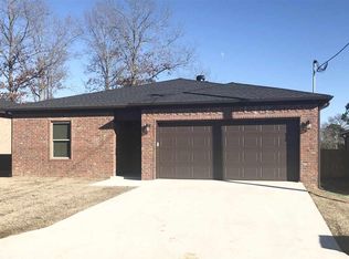 7 Simon Ln, Conway, AR 72032