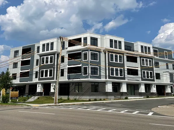 395 Alewife Brook Pkwy #3F, Somerville, MA 02144