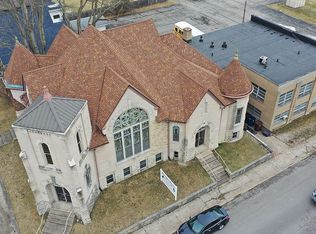 774 Pike St, Wabash, IN 46992