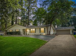 1103 Rathbun St, Minden, LA 71055