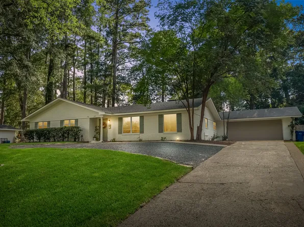 1103 Rathbun St, Minden, LA 71055