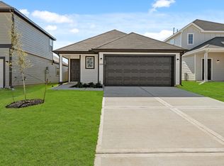 2329 Mooneye Ct, Conroe, TX 77384