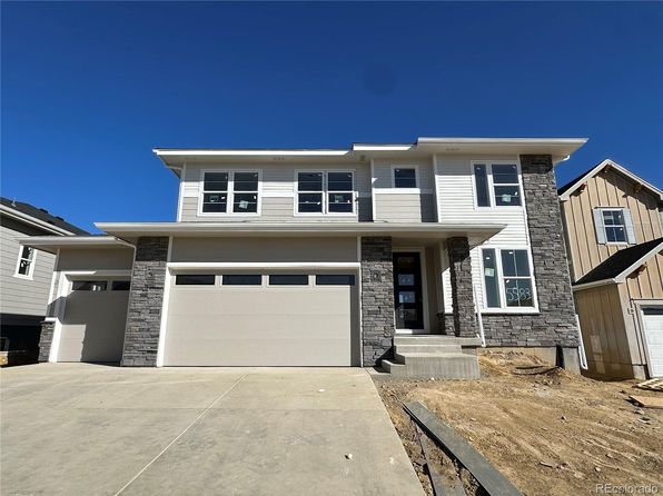 5583 Riverbend Avenue, Firestone, CO 80504