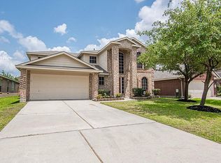 14714 Arbor Trace Ct, Cypress, TX 77429