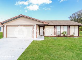 543 Bounty Ave NE, Palm Bay, FL 32907
