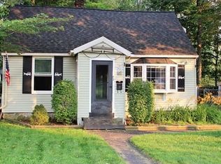 42 Mellen St, Brockton, MA 02301