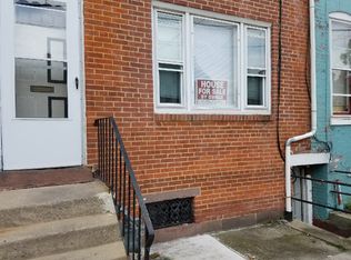 628 Pine St, Reading, PA 19602