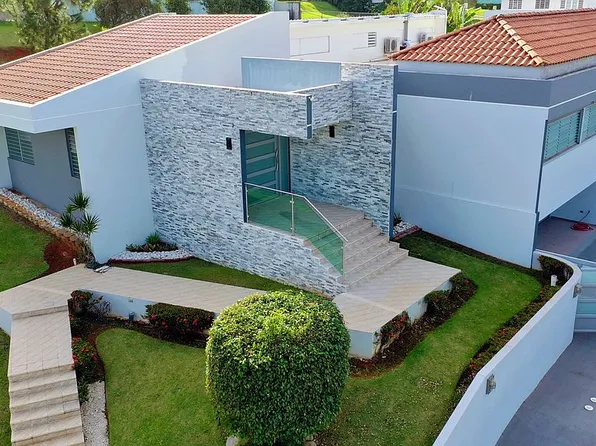 71 Urb Camino Real, Caguas, PR 00727