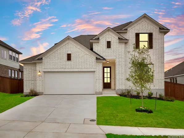 3313 Potter Place, Schertz, TX 78108