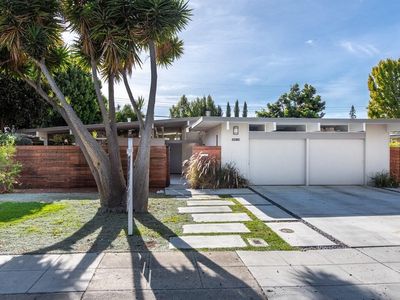 3414 Kenneth Dr, Palo Alto, CA, 94303