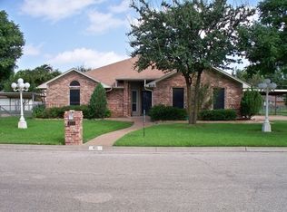 815 Dogwood St, Waco, TX 76706