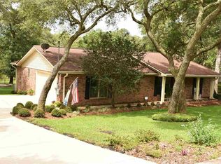 6281 Saufley Pines Rd, Pensacola, FL 32526