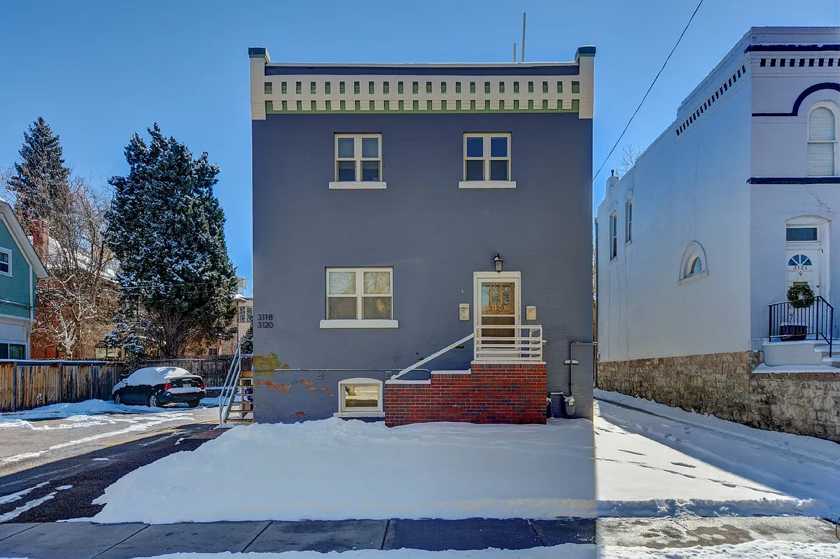 Building Photo - 3120 W 23rd Ave #100