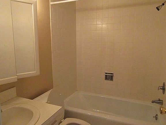2nd bath