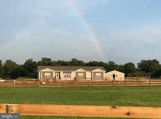 1492 Bruns Ln, Catlett, VA 20119