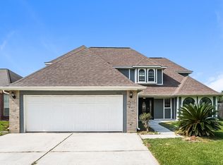 19230 Relay Rd, Humble, TX 77346