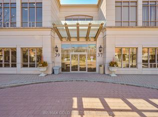 37 Galleria Pkwy #319, Markham, ON L3T 0A5