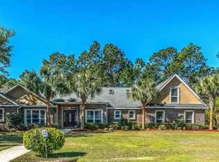 2313 Valley Pl, Navarre, FL 32566