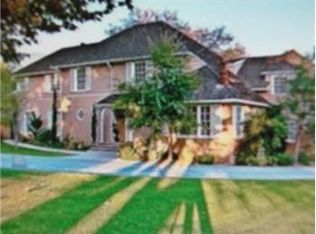 1400 Rodeo Rd, Arcadia, CA 91006