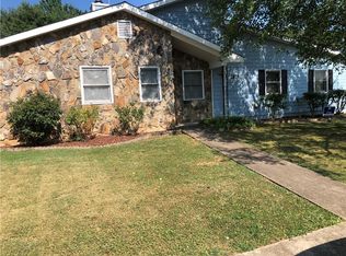 2819 Briar Hill Ln SE, Conyers, GA 30013