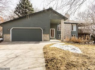 15219 Crystal Dr W, Burnsville, MN 55306