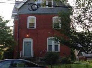 314 N Jackson St APT 2, Media, PA 19063