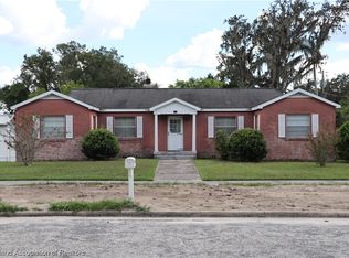 611 W Palmetto St, Wauchula, FL 33873
