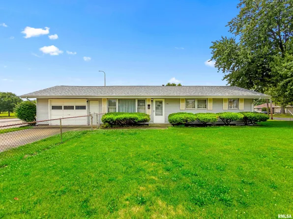 2506 W Westminister Ave, Peoria, IL 61604