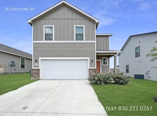 4315 Brigade Bnd, Converse, TX 78109